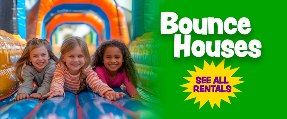 Island Lake, IL Bounce House Rentals