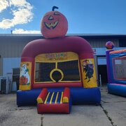 Halloween/Pumpkin Theme