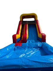 Super Water Slide