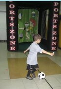 Soccer Challange