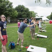 Corn Hole