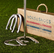 Horse Shoes