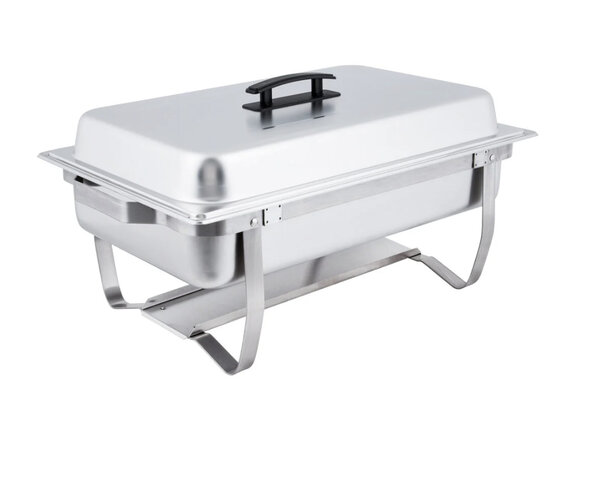 Chafing Dish 8 Quart set