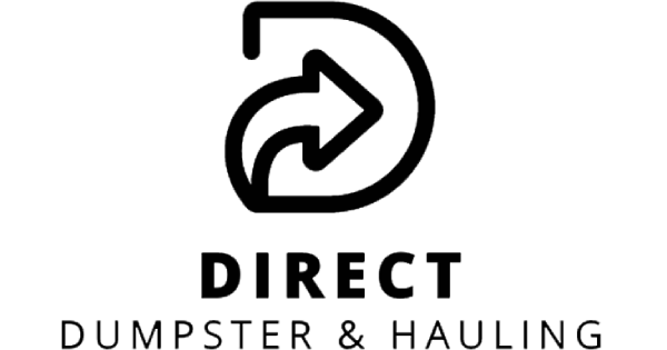 Direct Dumpster & Hauling — photo 1