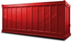 Storage Container