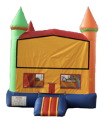 Bounce Houses