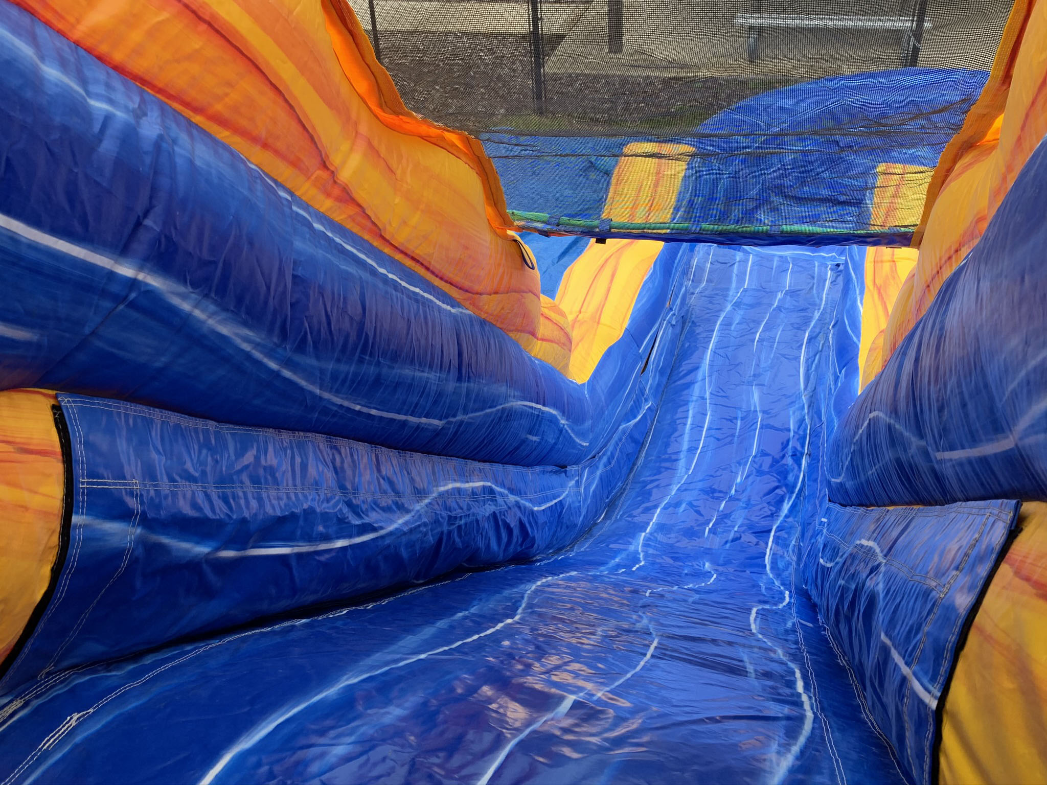 water slide inflatable Rentals
