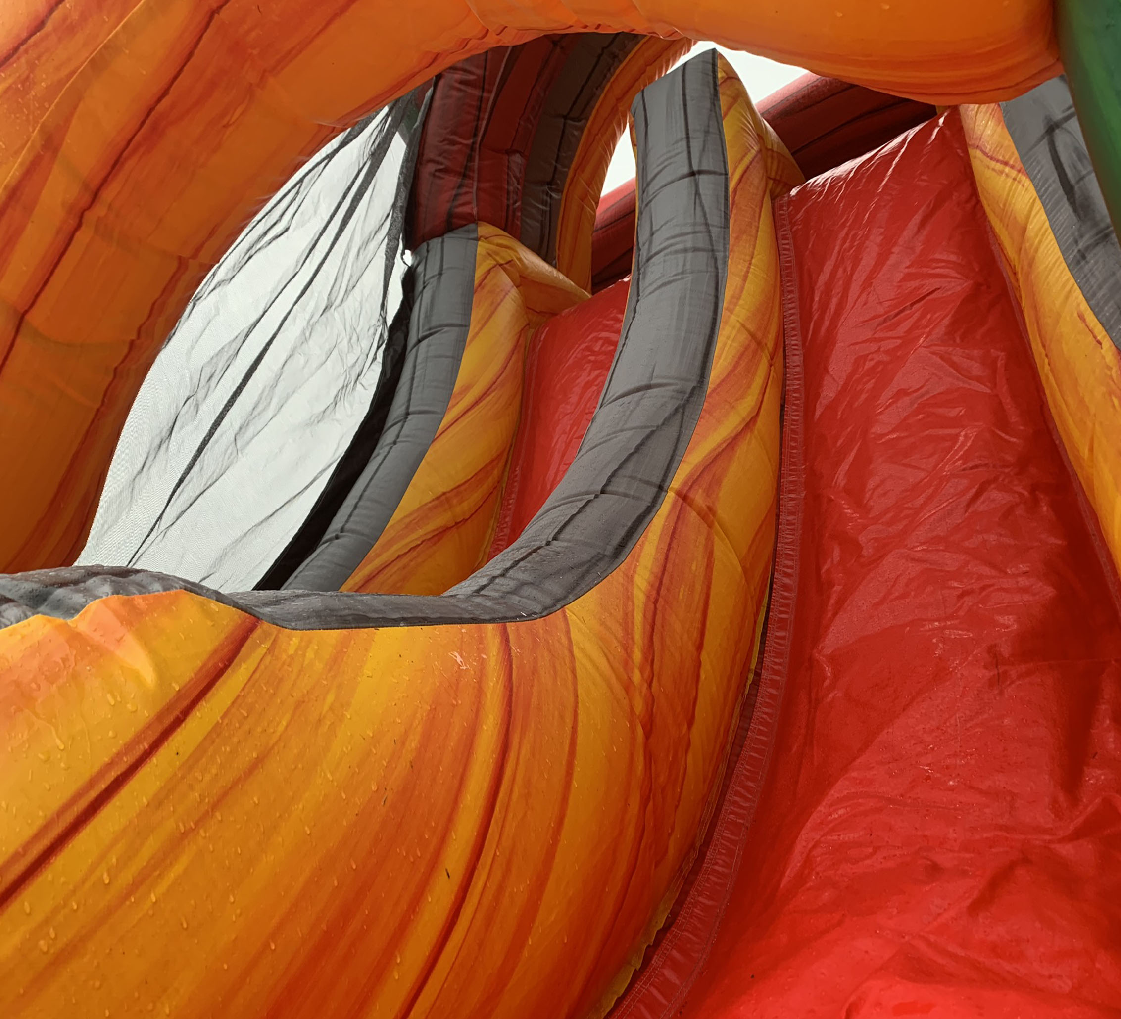 Balloon inflatable rentals hixson