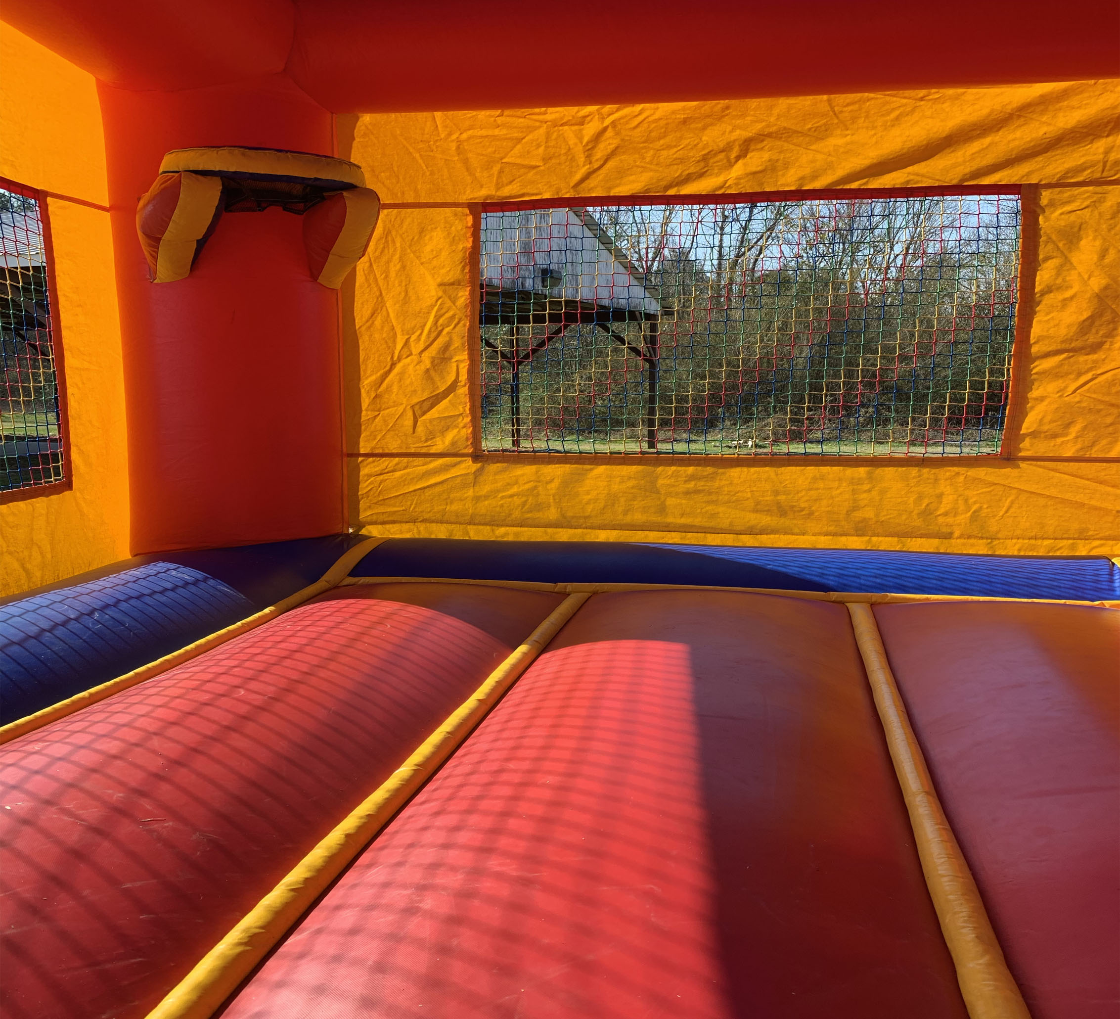 Bounce house Rentals Chattanooga