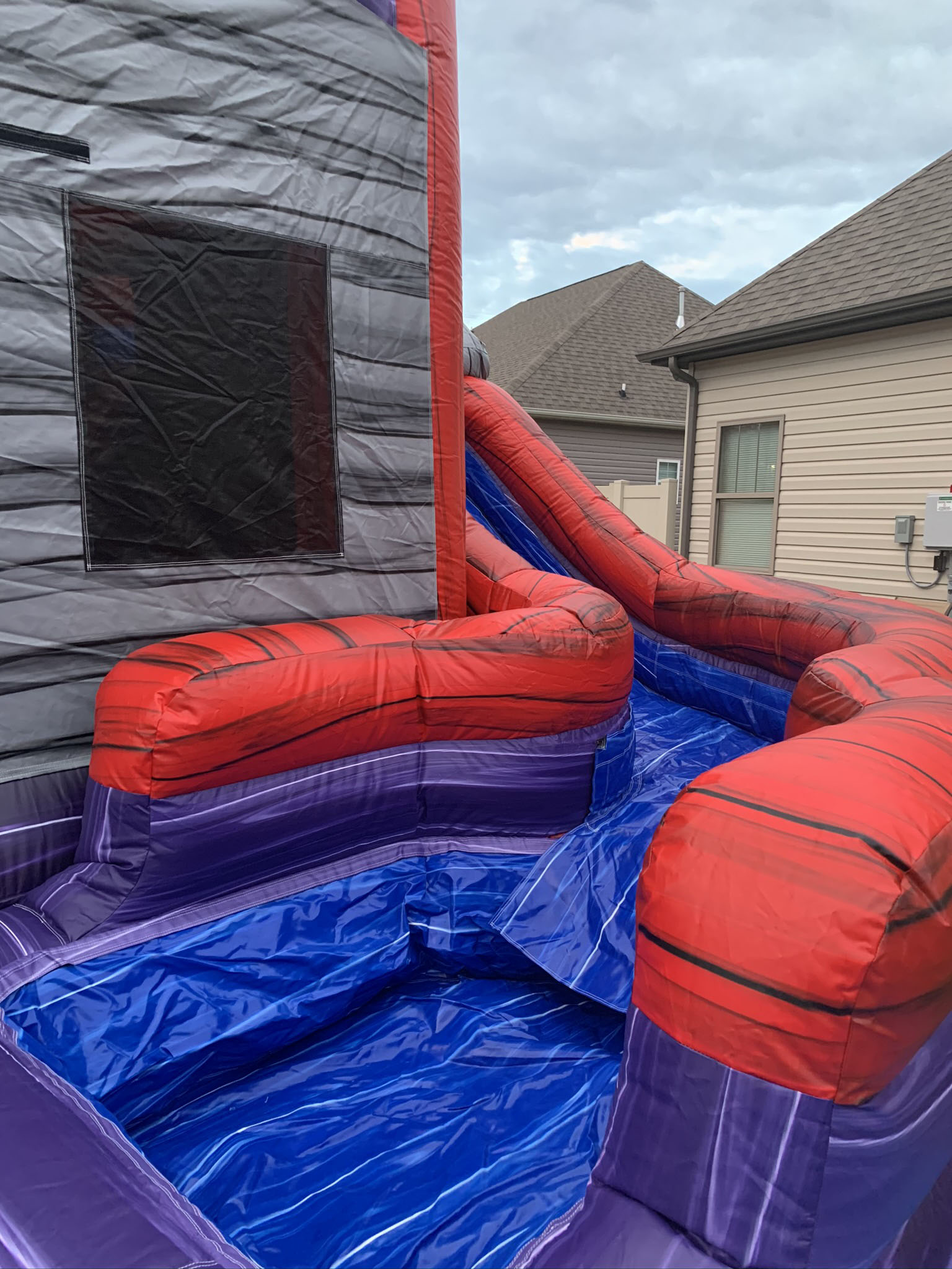 Bounce house Rentals Ringgold