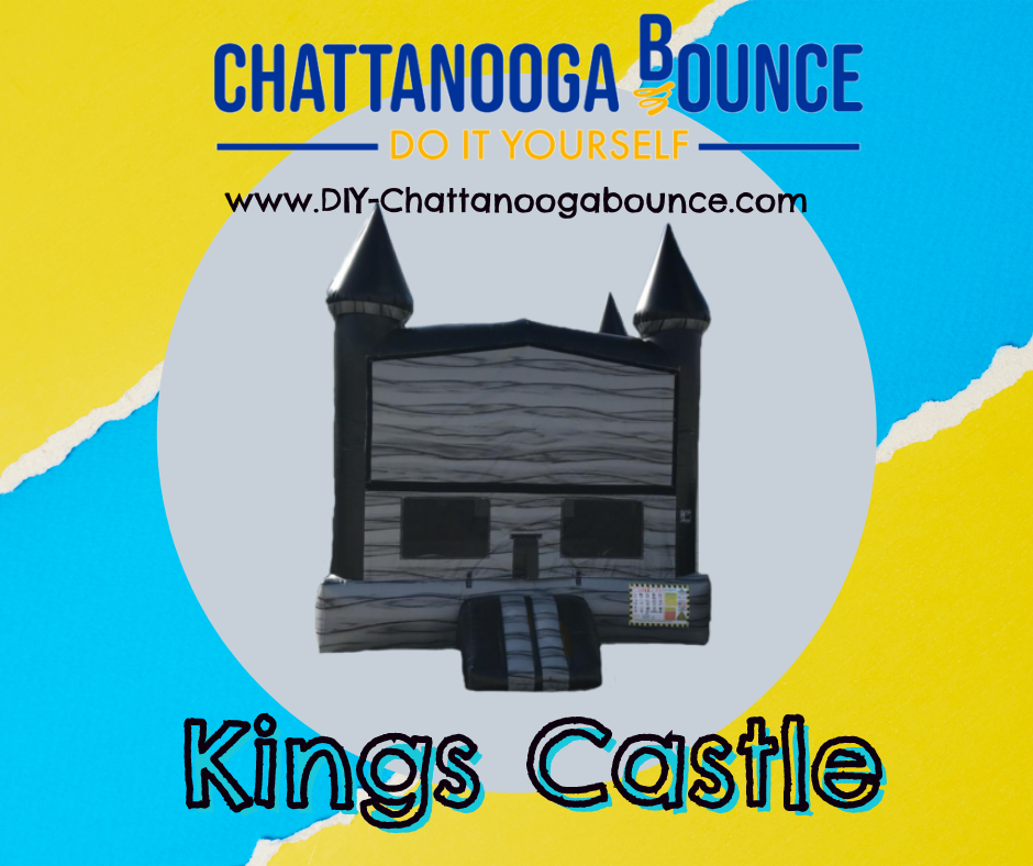 Bounce House Rentals Chattanooga Catoosa County