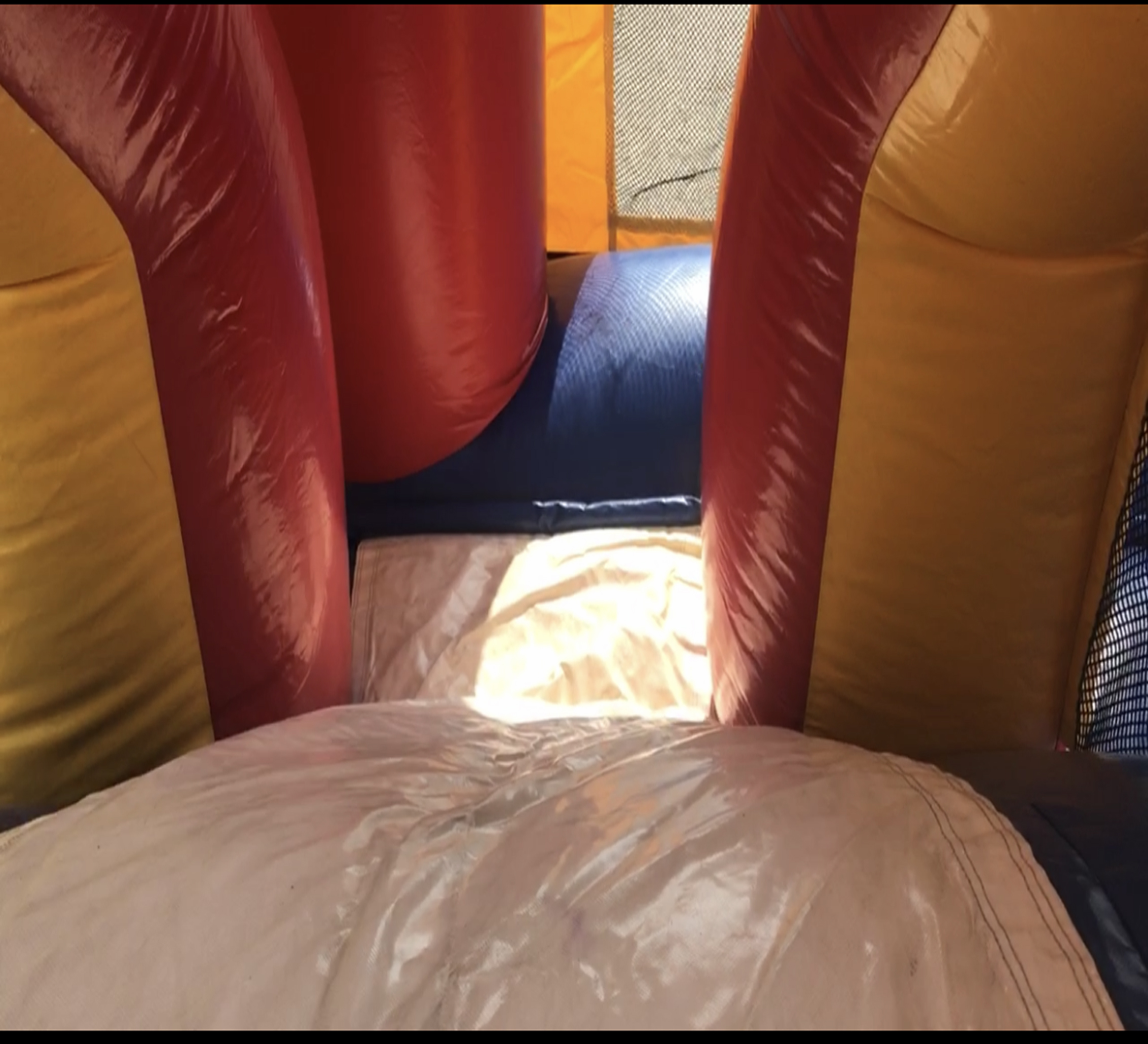 toddler combo inflatable rental