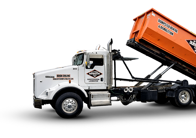 DUMPSTER RENTAL