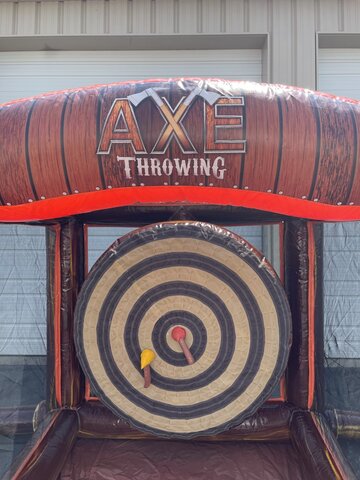 Axe Throw