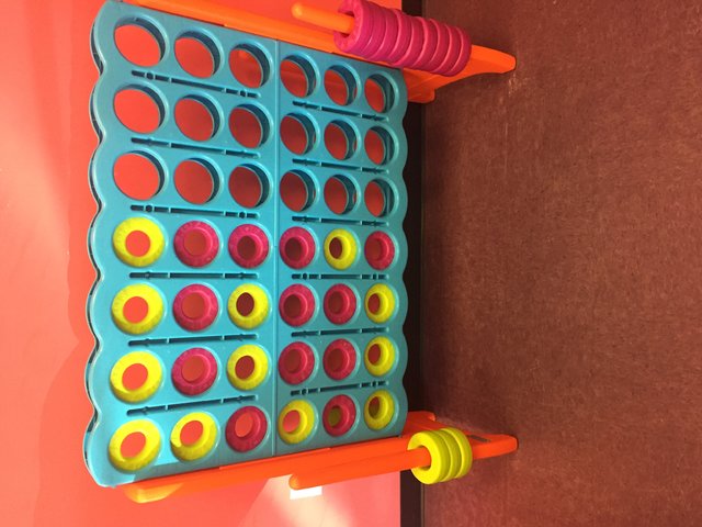 Giant Connect FOUR