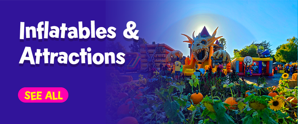 Inflatable Rentals
