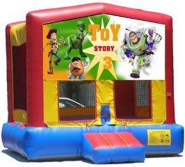 Toy Story Module