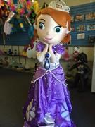 Sofia the First Character