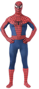 Spider-Man Character