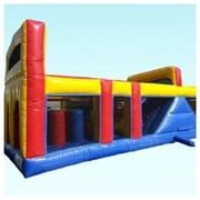 35ft Modular Obstacle Course