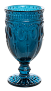 Embossed Glassware