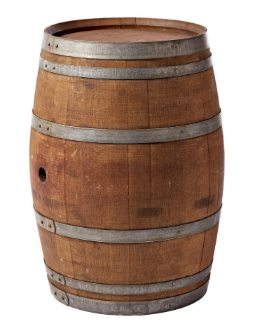 Barrel