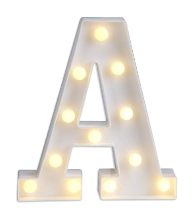 Marquise Letter
