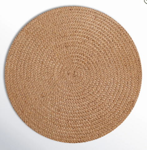 Jute Woven Placemat