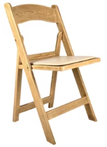 Chair/Silla