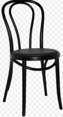Black Brentwood Chair