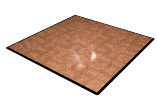 Dance Floor