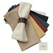 Dinner cloth napkins