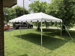 Tents & Canopies