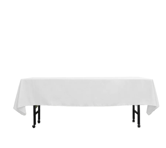 60 x 126 rectangle tablecloths