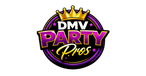 DMV Party Pros