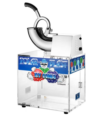 Snow Cone Machine