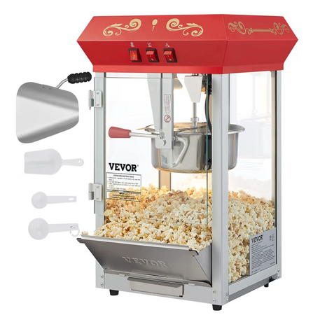 Popcorn Machine