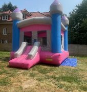 13x13 Bounce House
