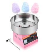 Cotton Candy Machine