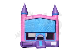 Princess Dreams Bounce House 