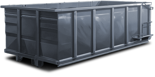 20 Yard Dumpster