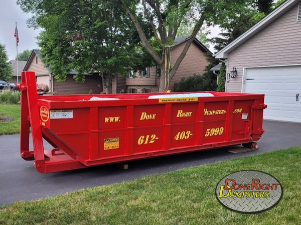 Dumpster Rental Service Area Done Right Dumpsters