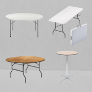 Tables
