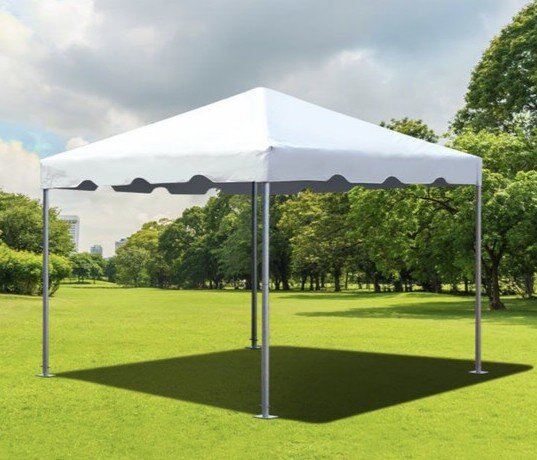 10' x 10' Event Tent