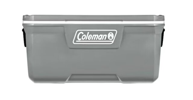 Insulated Chest Cooler - 120-Quart