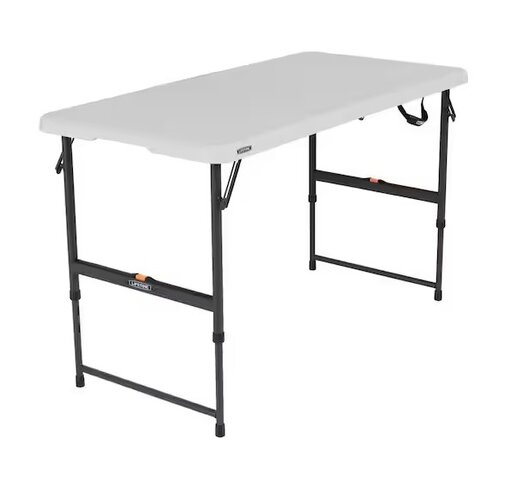 4FT Childrens Table