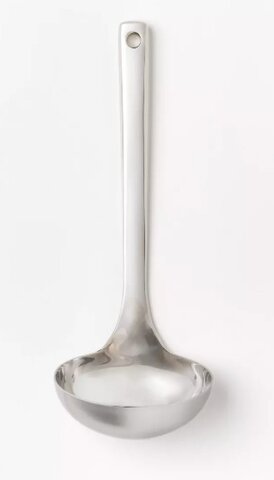 Serving - Soup Ladle