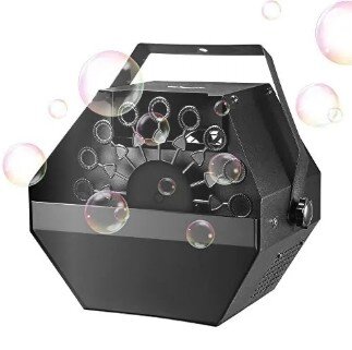 Bubble Machine