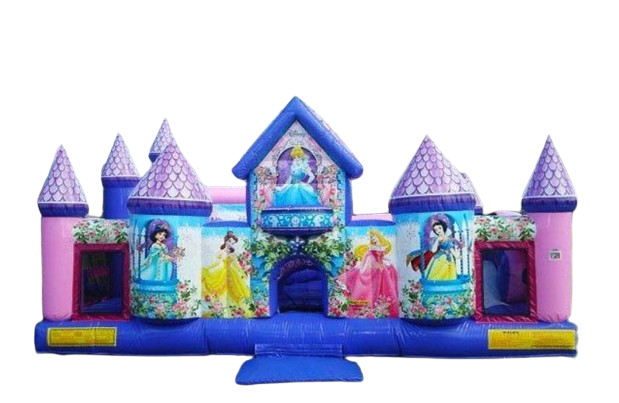 Disney Princess Palace Toddler