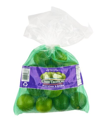 Limes - 2 lbs